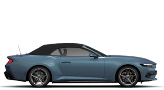 2025 Ford Mustang® External Image 1